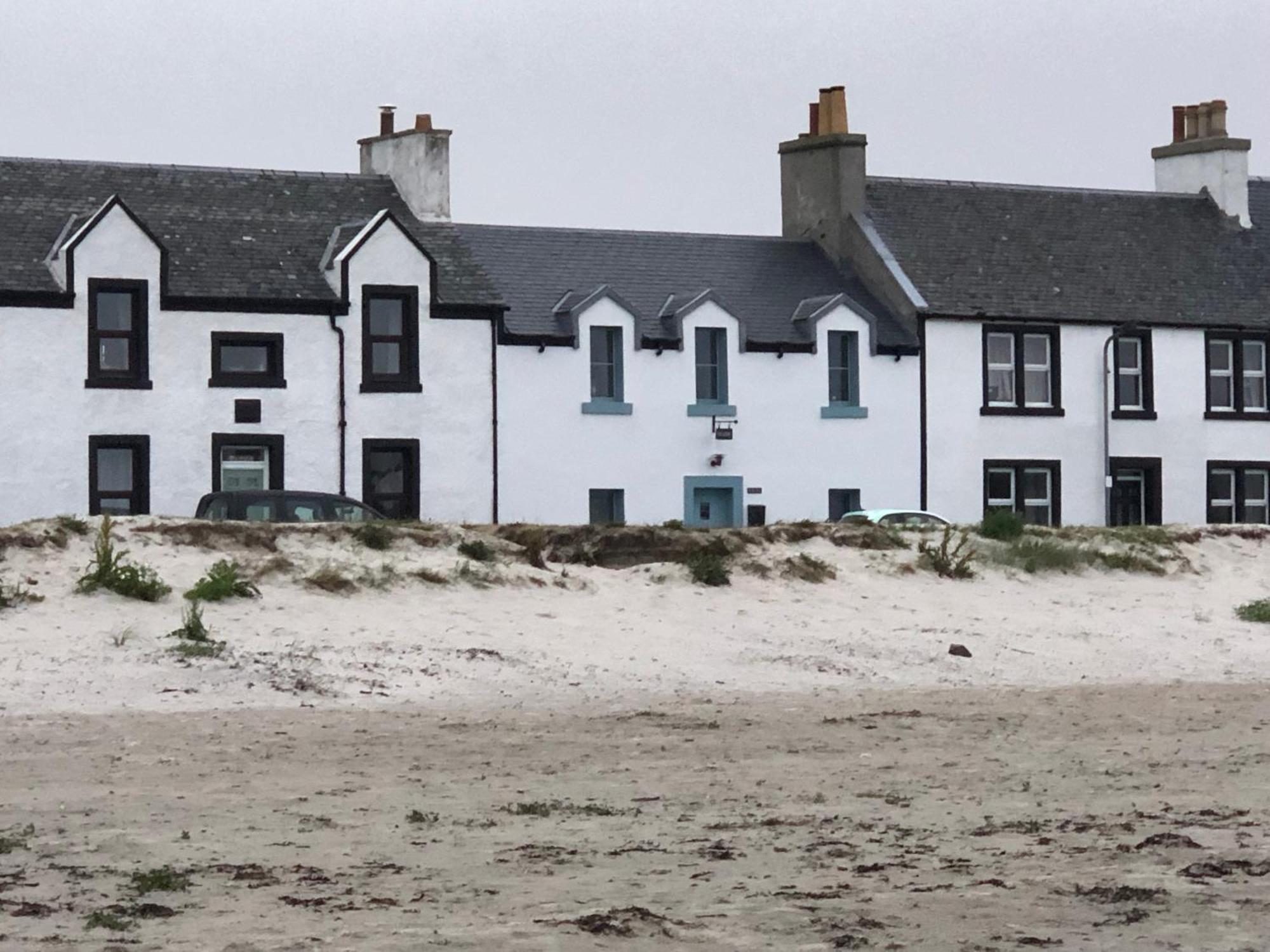 The Lodge, Port Ellen, Islay Esterno foto