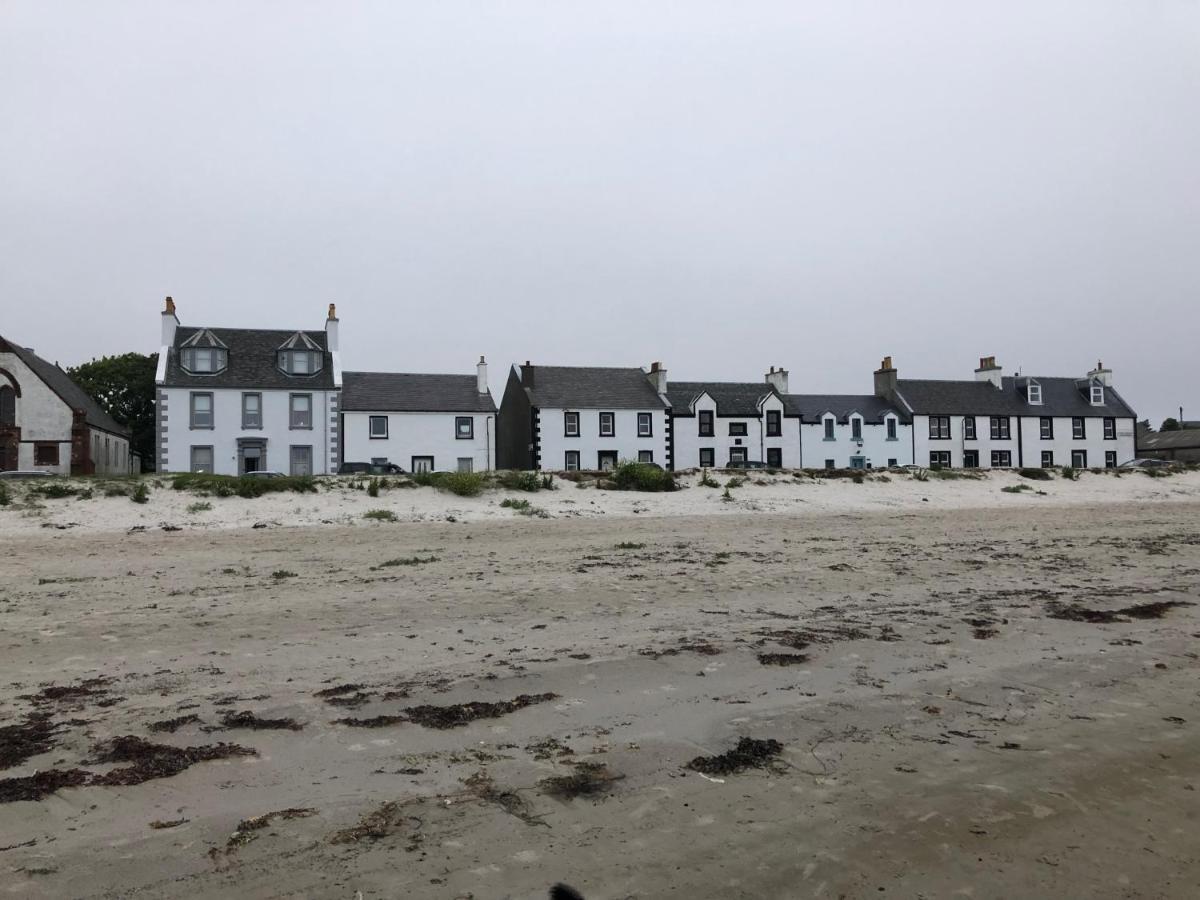 The Lodge, Port Ellen, Islay Esterno foto
