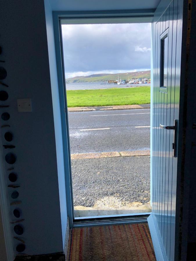 The Lodge, Port Ellen, Islay Esterno foto