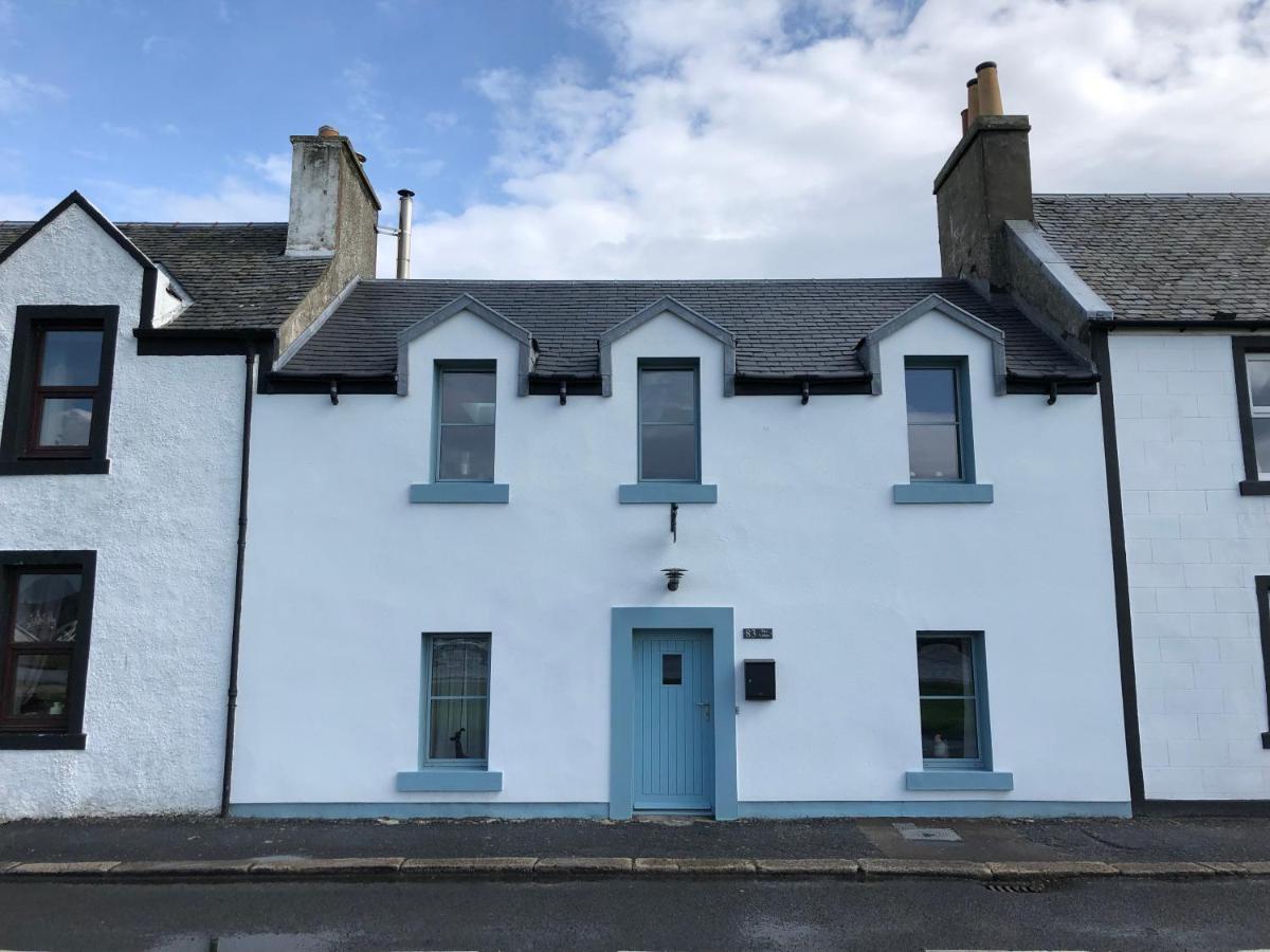 The Lodge, Port Ellen, Islay Esterno foto