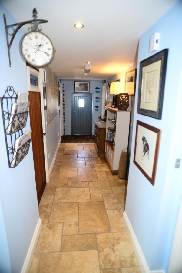 The Lodge, Port Ellen, Islay Esterno foto