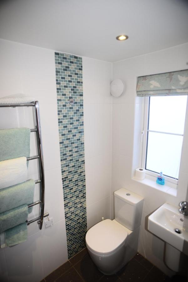 The Lodge, Port Ellen, Islay Esterno foto